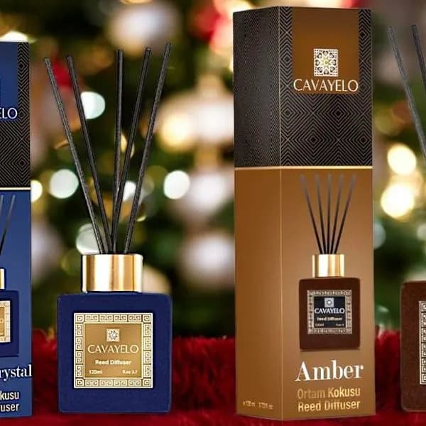 Zapachy Cavayelo 120ml