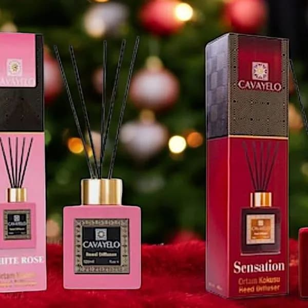 Zapachy Cavayelo 120ml