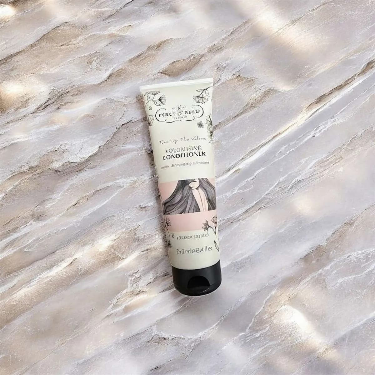 Conditioner Percy& Reed Turn Up The Volume Volumizing