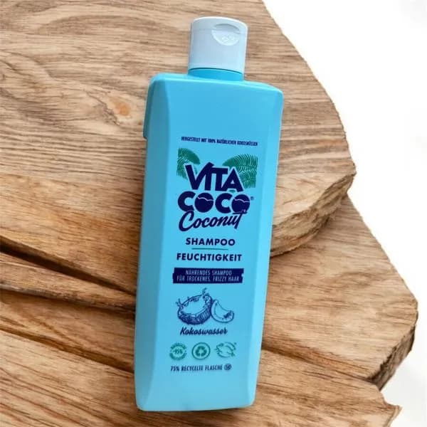 Szampon Vita Coco Coconut