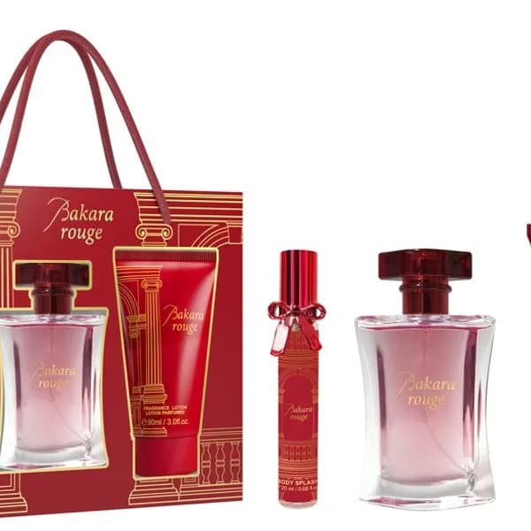 Zestaw Prezent Perfume