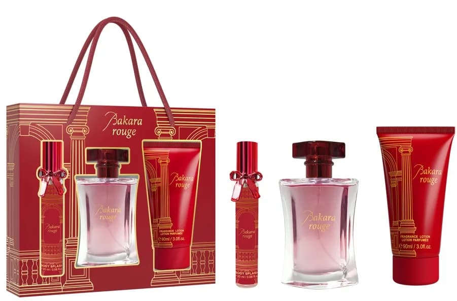 Zestaw Prezent Perfume