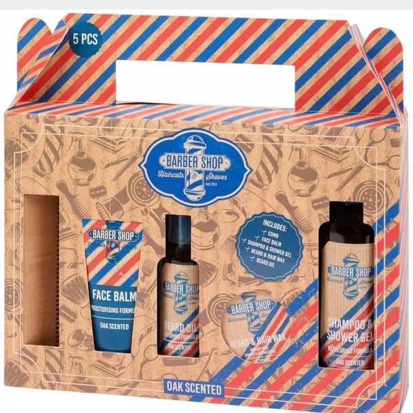 Zestaw Upominkowy dla Męski