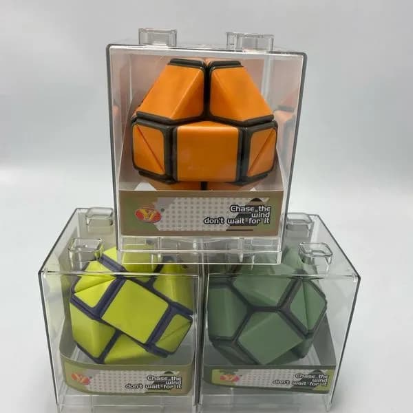 Zabawki Magic Cube
