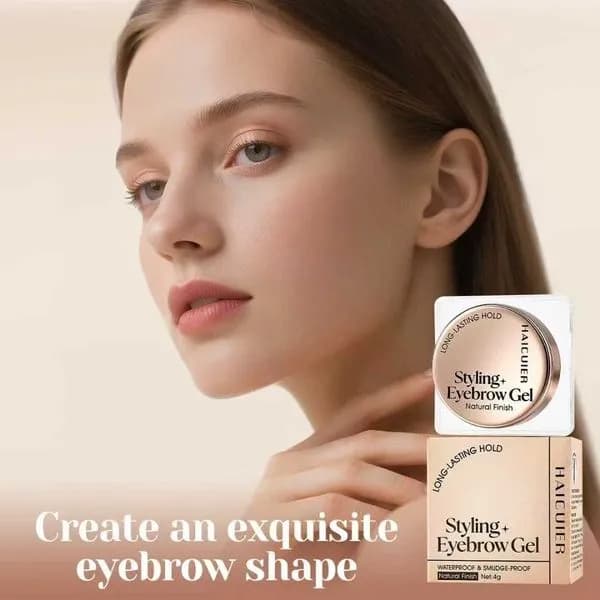 Żel do Stylizacji Brwi