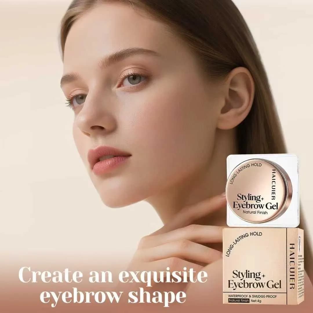 Żel do Stylizacji Brwi