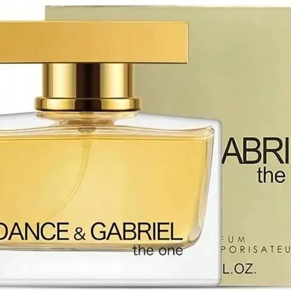 Perfumy Dance & Gabriel The One 100ml