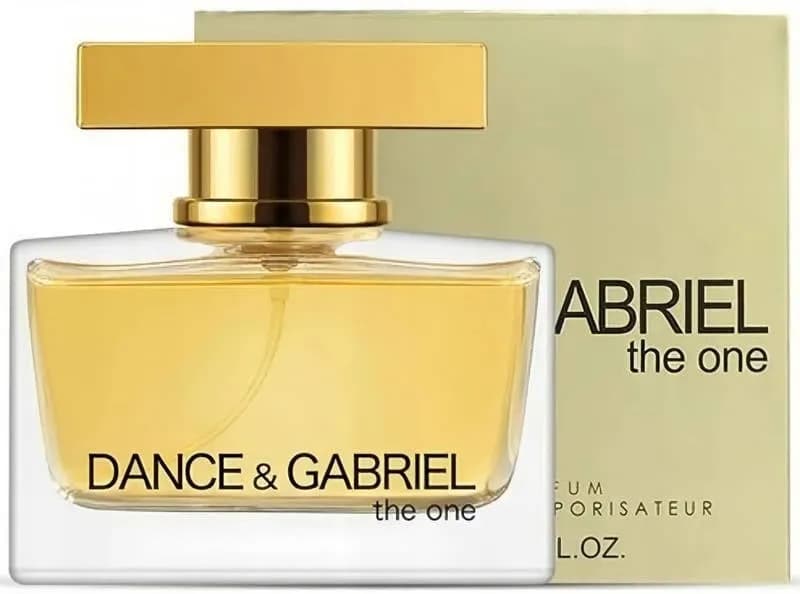 Perfumy Dance & Gabriel The One 100ml