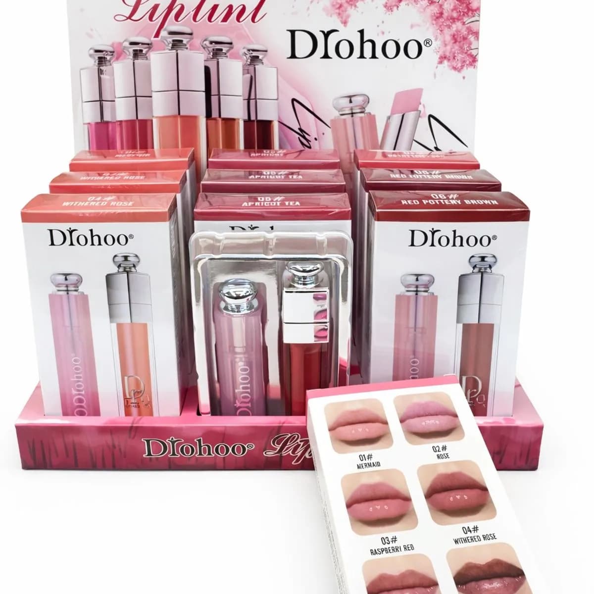 Liptint Diohoo