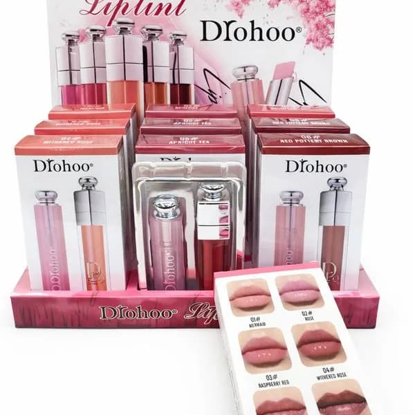 Liptint Diohoo