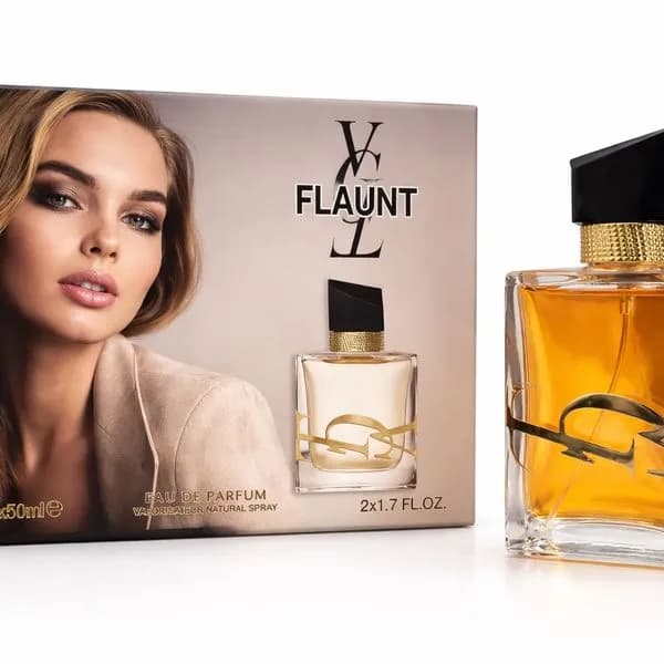 Zestaw Perfum YSL Libre 2x50ml