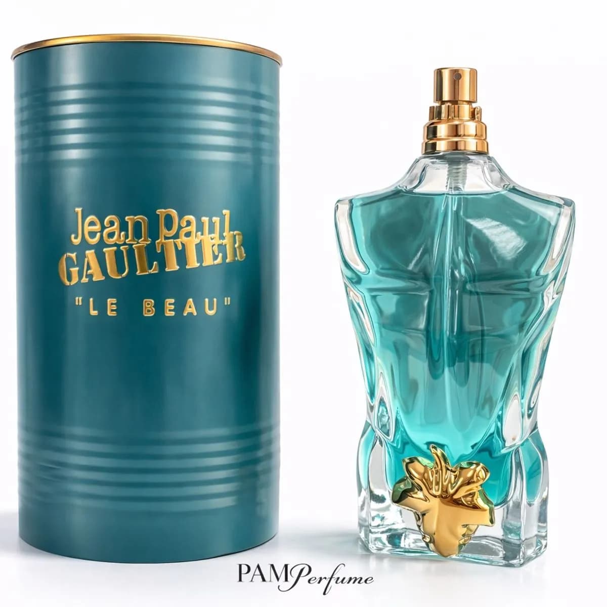 Perfumy Jean Paul Gaultier Le Beau 100ml