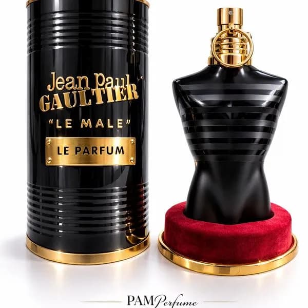 Perfumy Jean Paul Gaultier Le Male Le Parfum 100ml