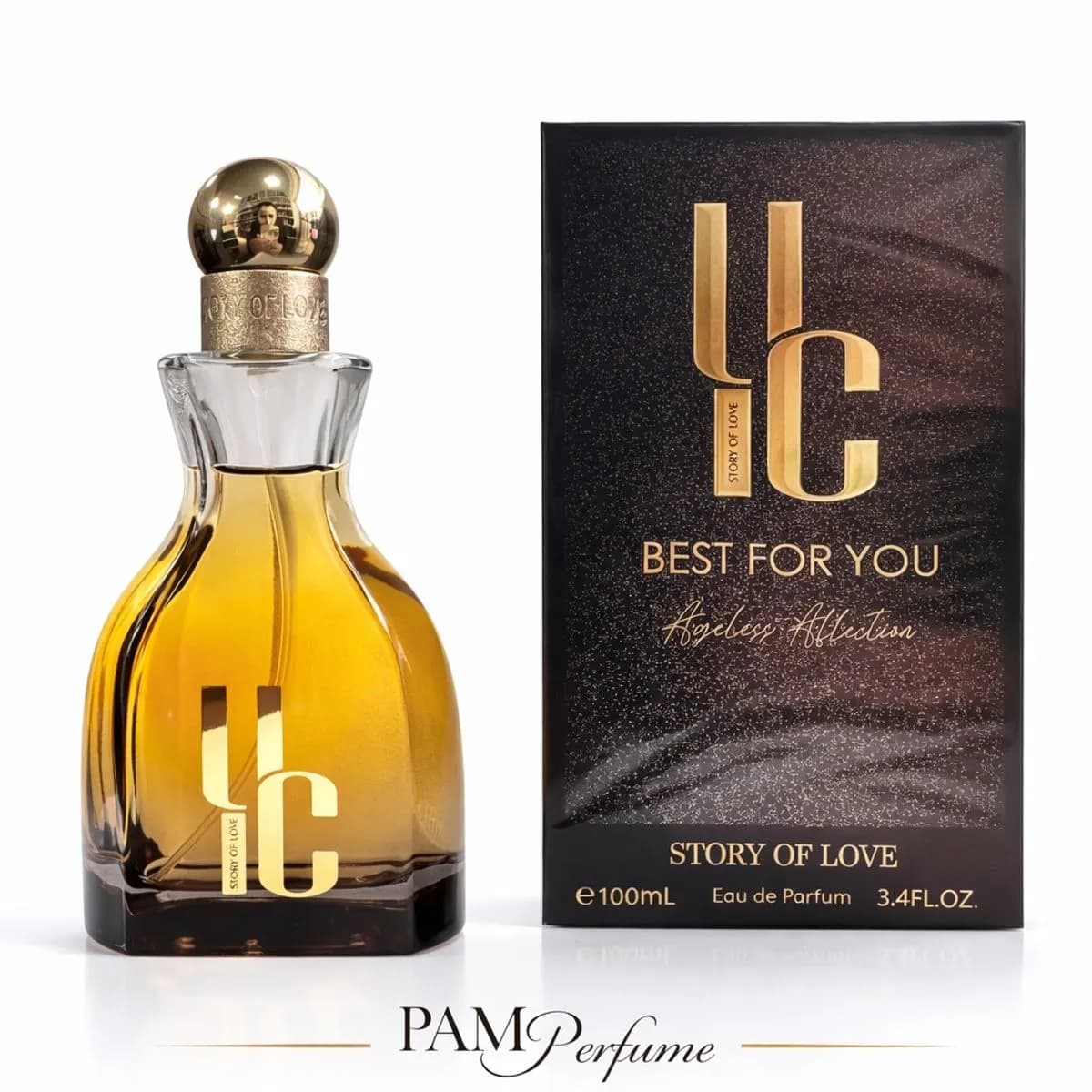 Perfumy PAM&PARFUME Angel's Love 100ml