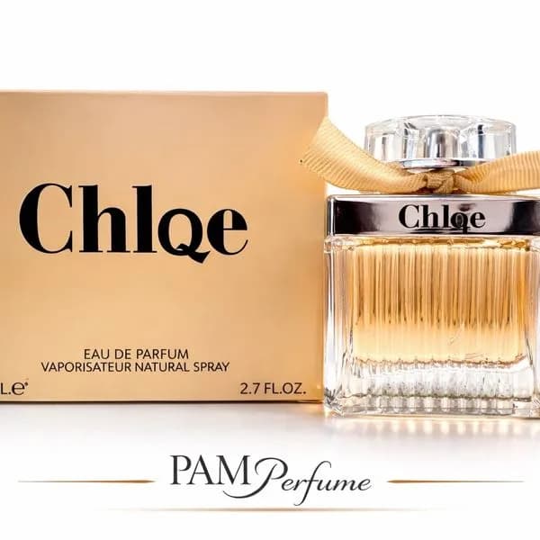 Perfumy Chloe Eau de Parfum 80ml