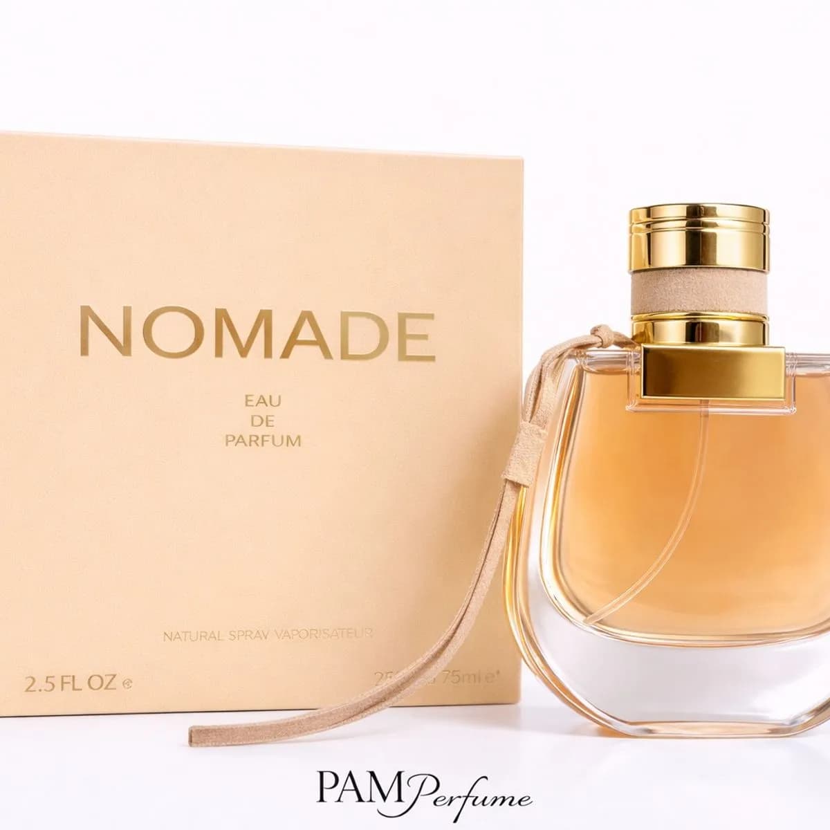 Perfumy Nomade Eau de Parfum 75ml PAMPerfume
