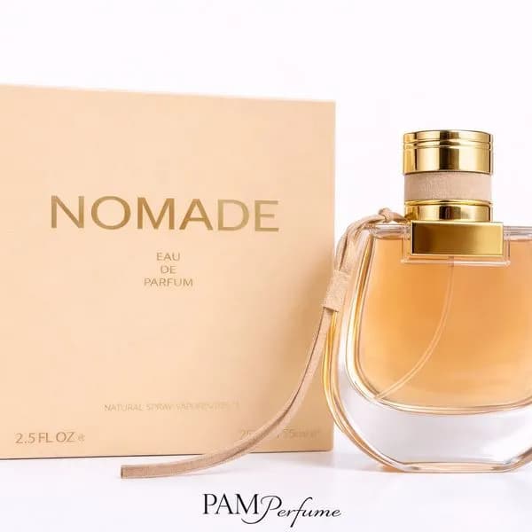 Perfumy Nomade Eau de Parfum 75ml PAMPerfume