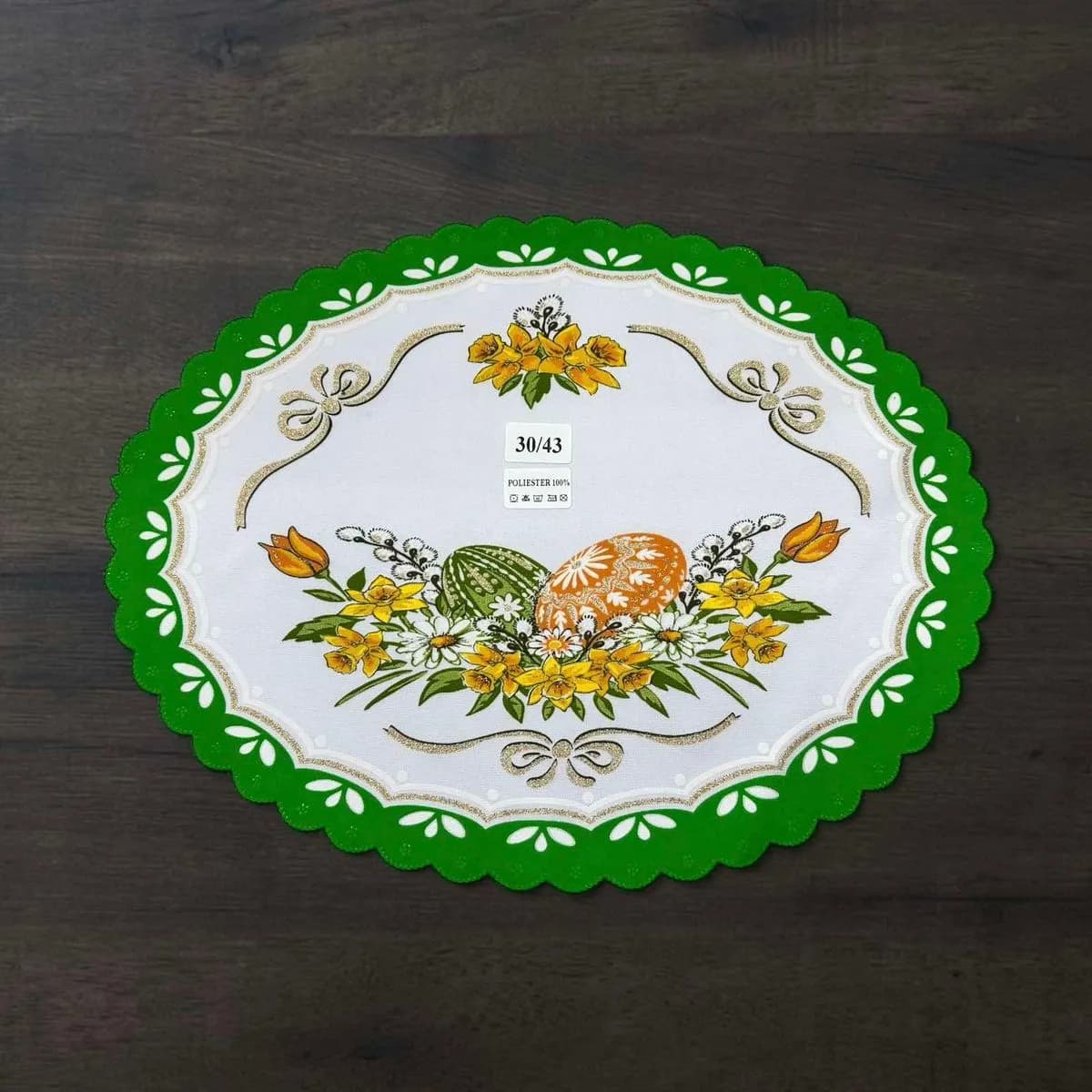 Serwetka Wielkanocna 30/43