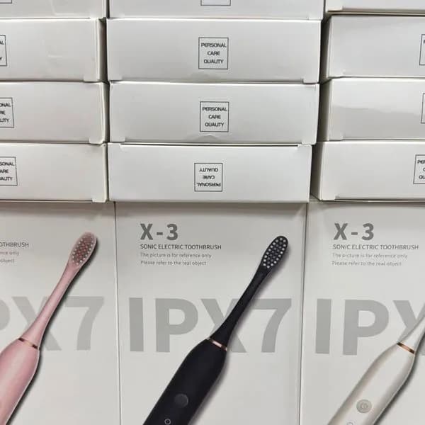 Szczoteczka do Zębow