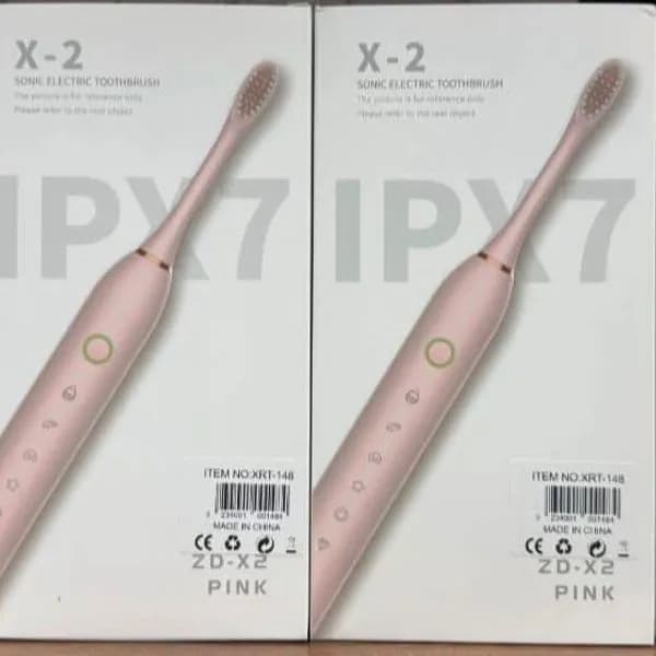 Szczoteczka do Zębow