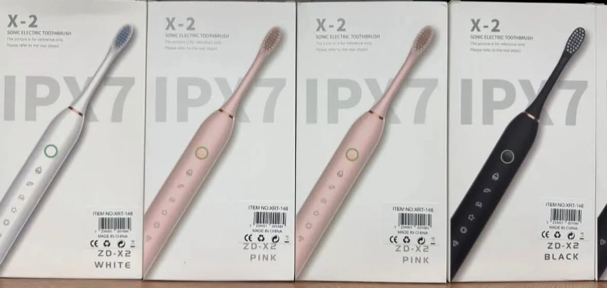 Szczoteczka do Zębow