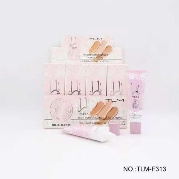 Podkład pod Makijaż