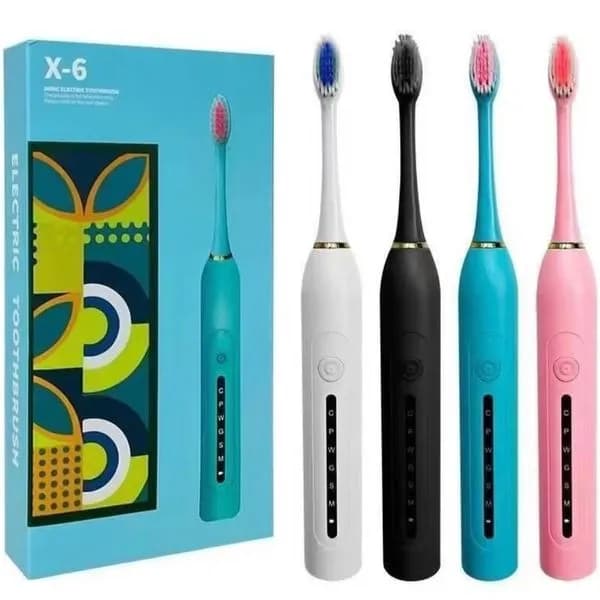 Szczoteczka do Zębow