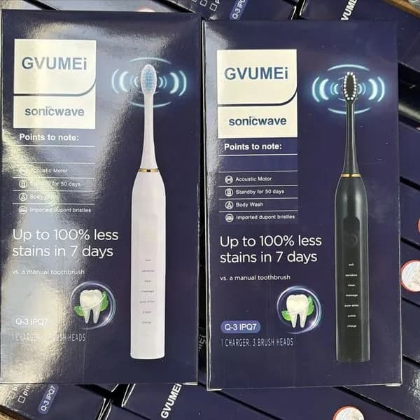 Szczoteczka do Zębow