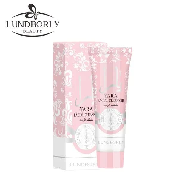 Gel do Mycia Twarzy Yara