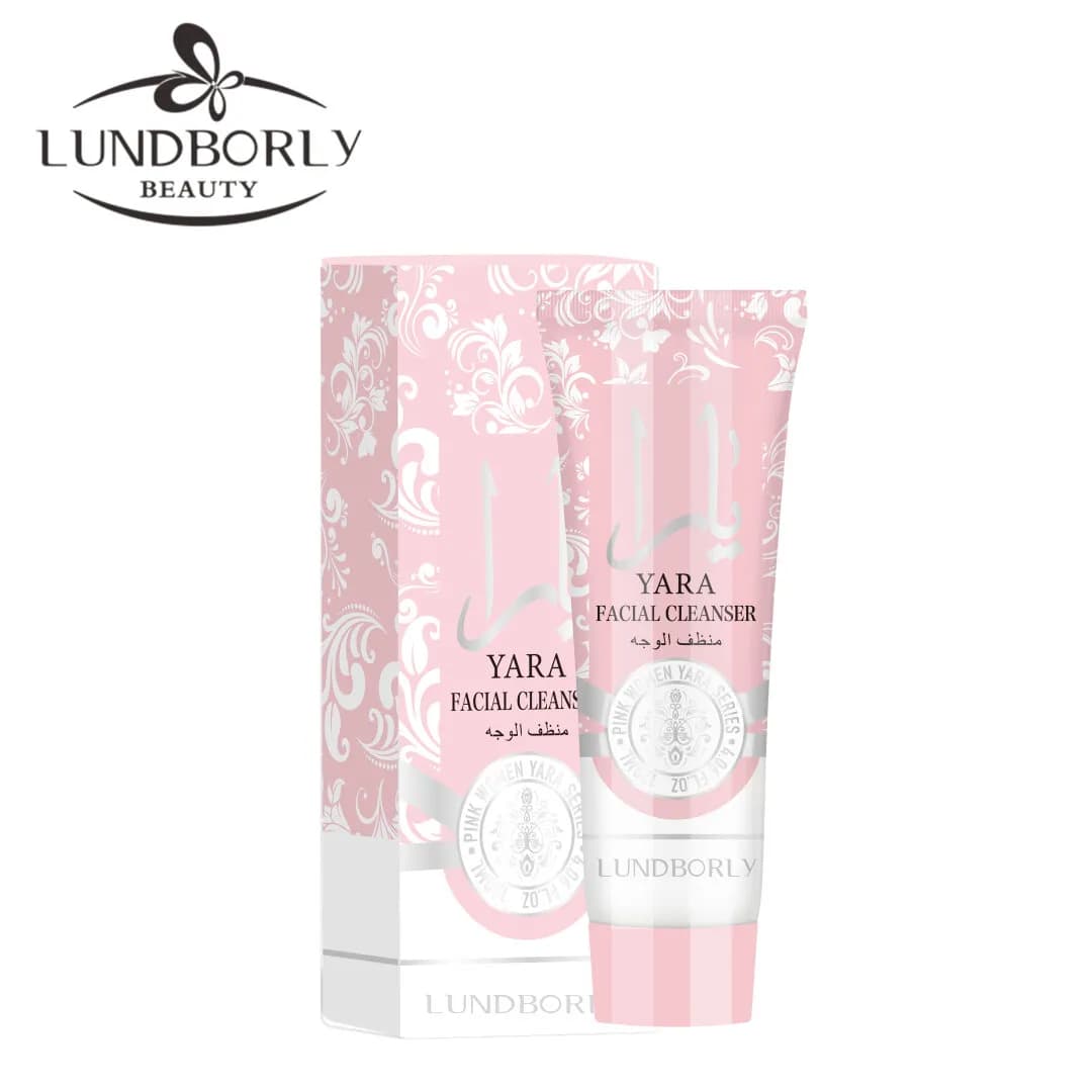 Gel do Mycia Twarzy Yara