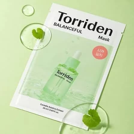 Torriden Balanceful Cica Maska