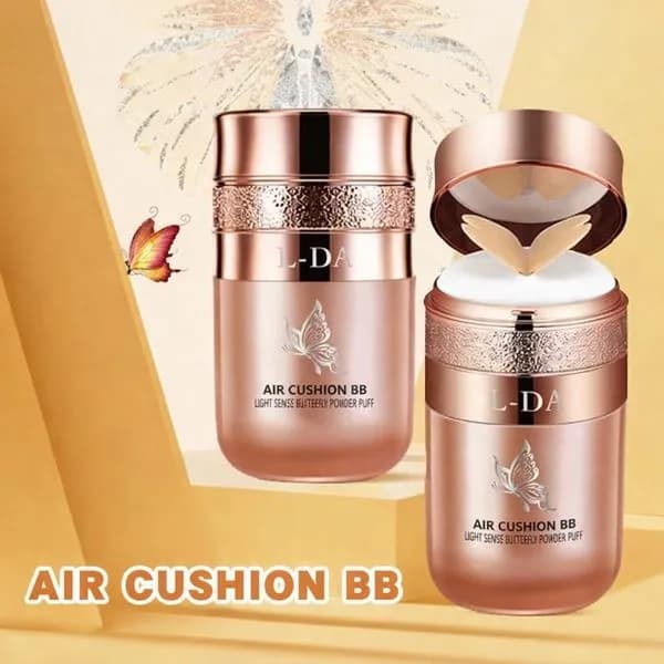 Podkład w Poduszcze Air Cushion BB No2