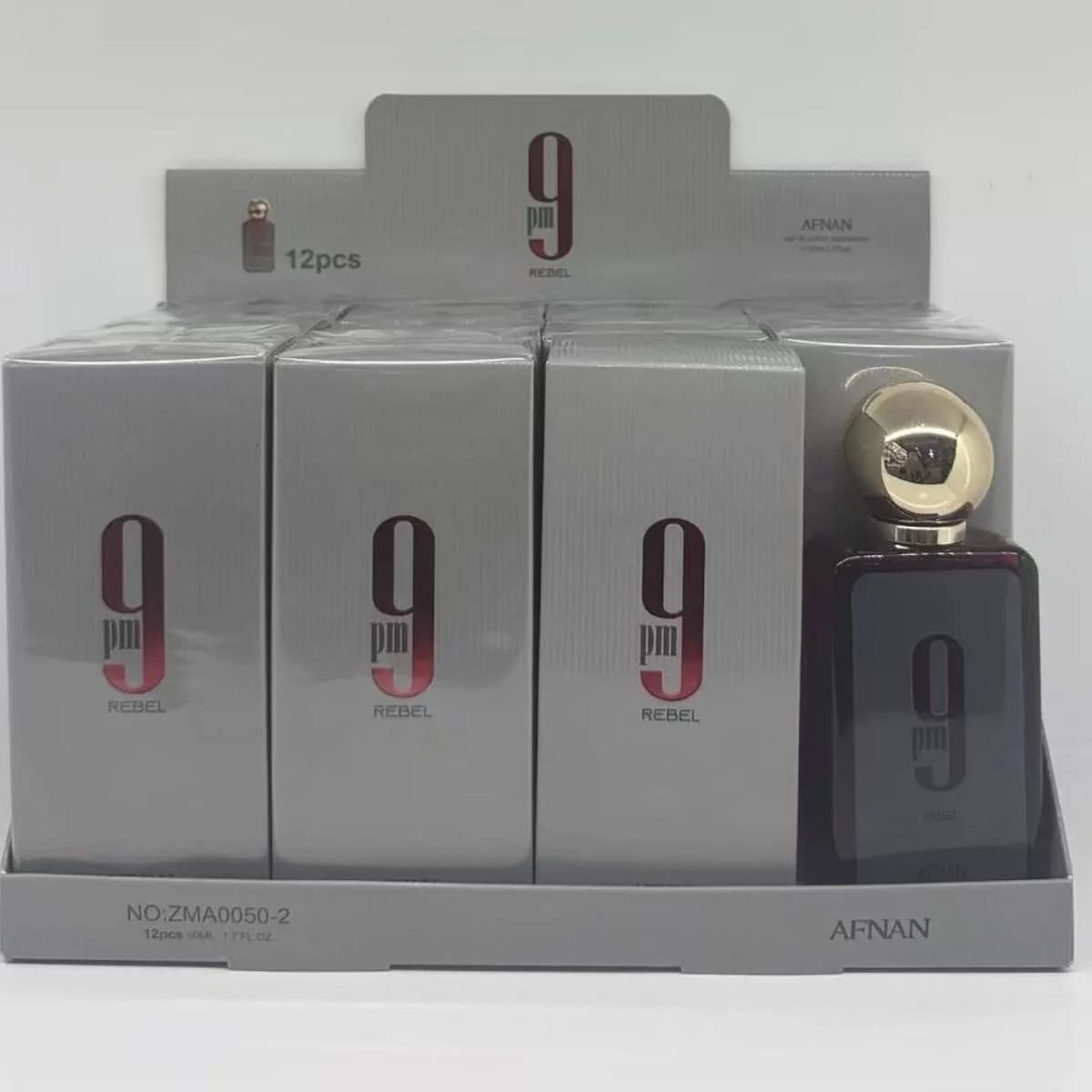Perfume 50ml