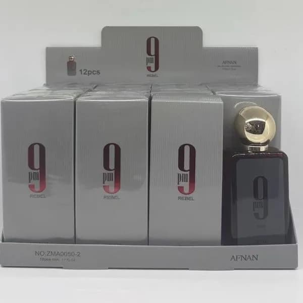 Perfume 50ml