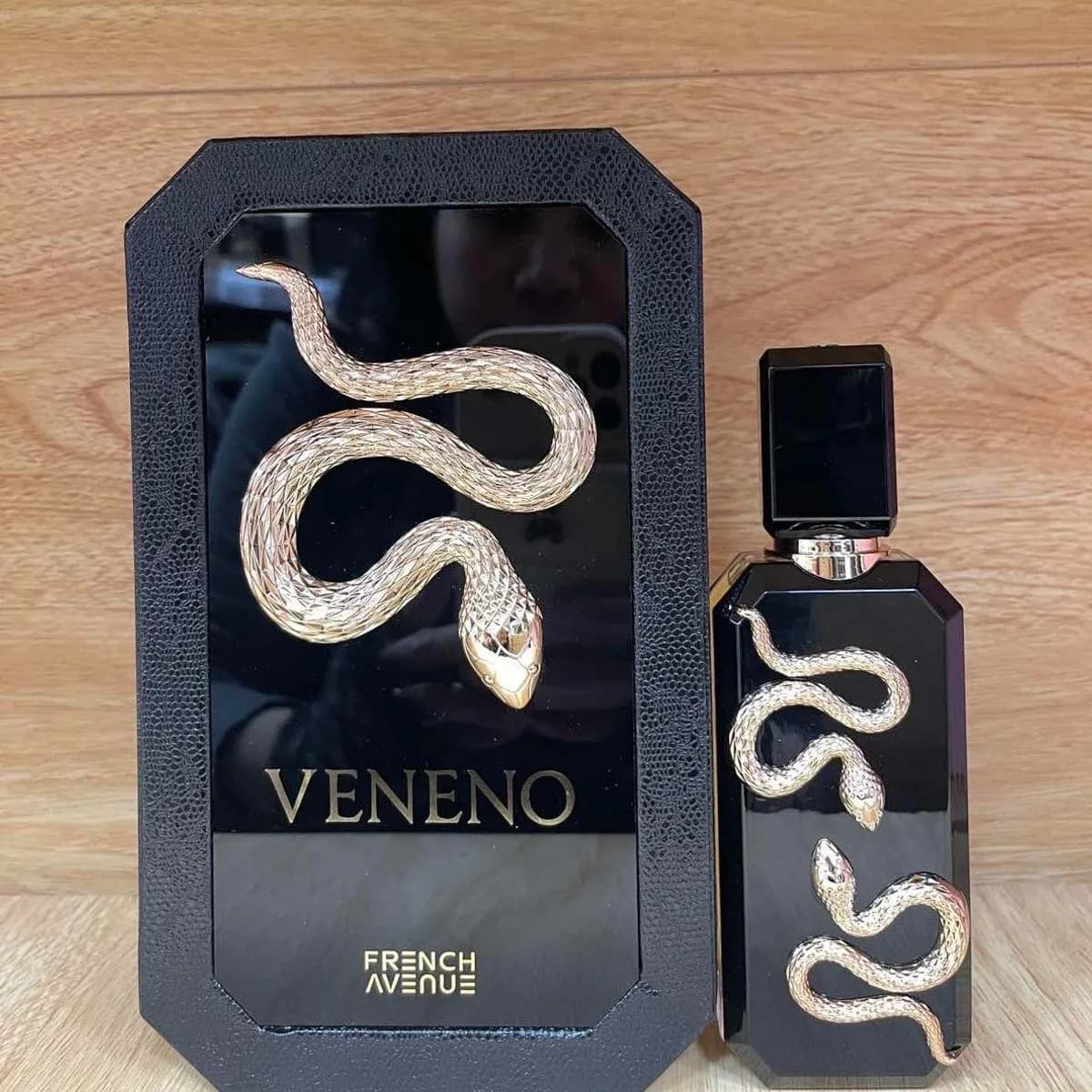 Perfume 100ml