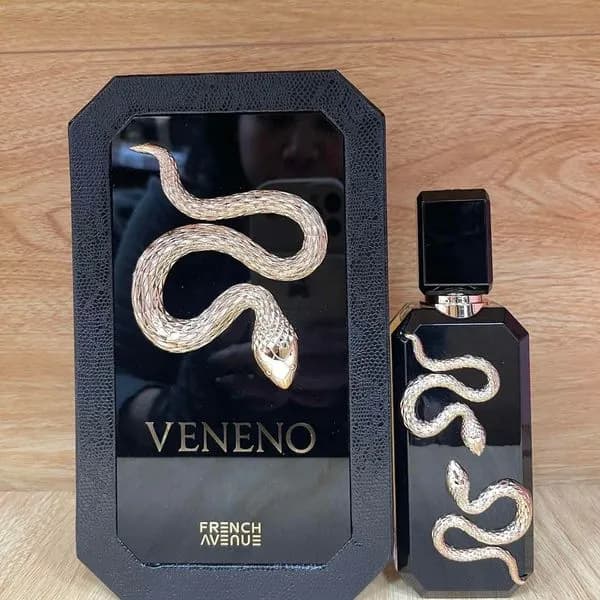 Perfume 100ml