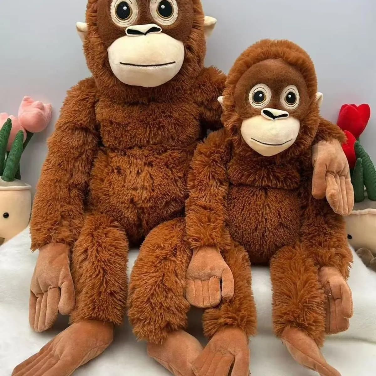 Maskotka Pluszowa 66cm