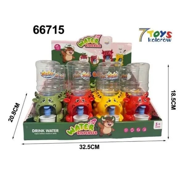 Dystrybutor do Napojowy