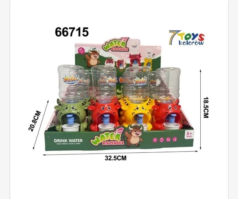 Dystrybutor do Napojowy