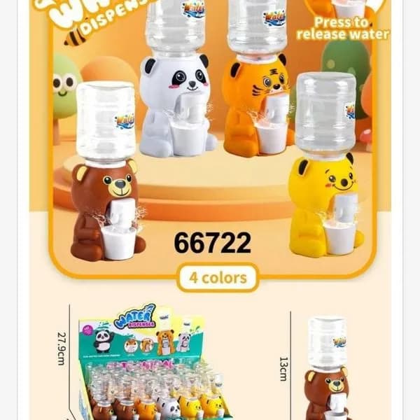 Dystrybutor do Napojowy