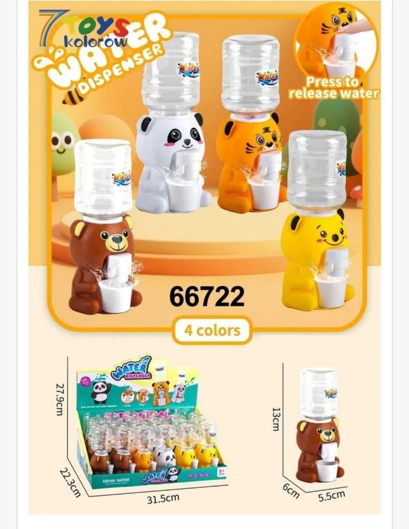 Dystrybutor do Napojowy