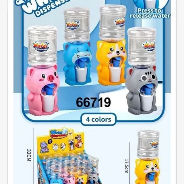 Dystrybutor do Napojowy