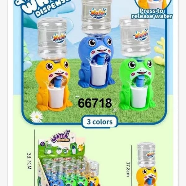 Dystrybutor do Napojowy