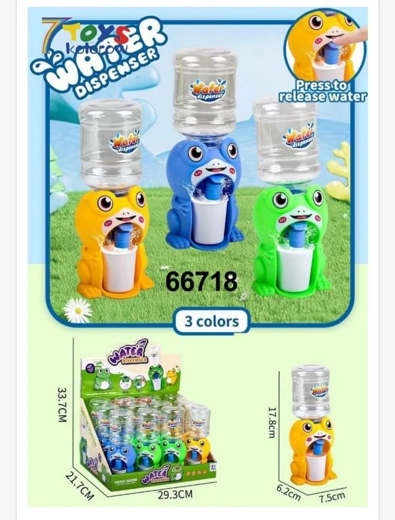 Dystrybutor do Napojowy