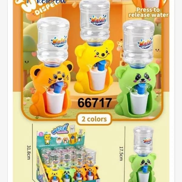 Dystrybutor do Napojowy