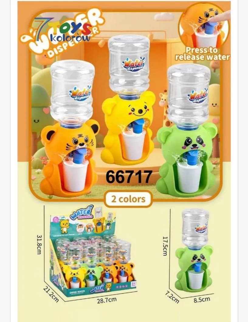 Dystrybutor do Napojowy