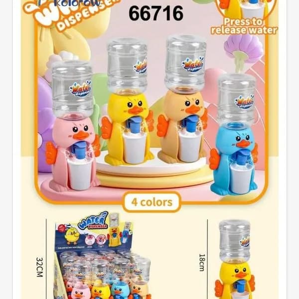 Dystrybutor do Napojowy