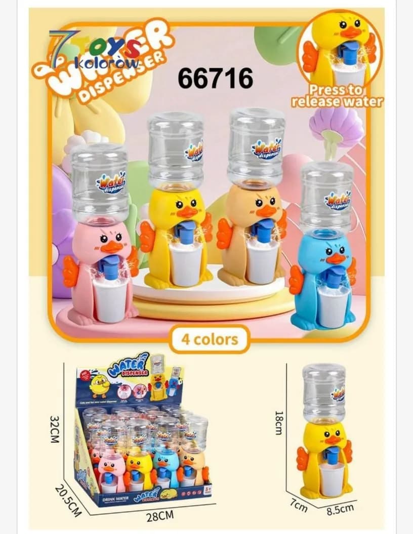 Dystrybutor do Napojowy