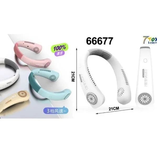 Wentylator Przenosny