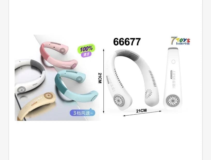 Wentylator Przenosny